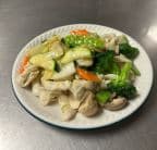 Best Moo Goo Gai Pan in Independence, MO