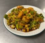 Best Kung Po Shrimp in Independence, MO