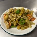 Best Curry Chicken in Independence, MO