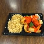 Best D1.Sweet & Sour Triple Delight in Independence, MO