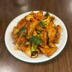 Best Tofu W. Mixed Vegetables in Independence, MO