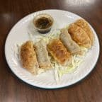 Best Fried Pork Dumplings (6) in Independence, MO