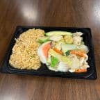 Best D11.Chicken &Crab Velvet in Independence, MO