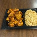 Best General Tso's Chicken in Independence, MO