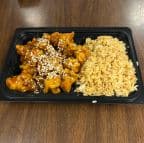 Best Sesame Chicken in Independence, MO