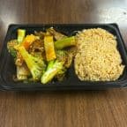 Best Beef With Broccoli in Independence, MO