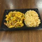 Best Szechuan Beef in Independence, MO