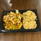 Best Cashew Chicken in Independence, MO
