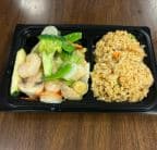 Best Shrimp With Vegetables in Independence, MO