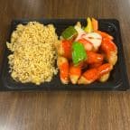 Best Sweet & Sour Chicken in Independence, MO