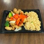 Best Sweet & Sour Pork in Independence, MO